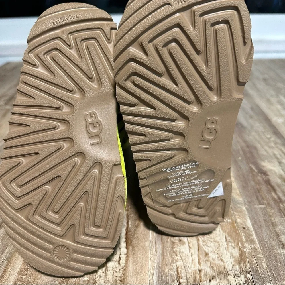UGG australia toddler
